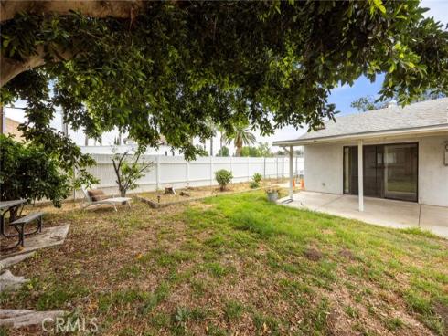 4853 E Wasatch Drive, Anaheim Hills, CA