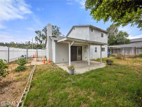 4853 E Wasatch Drive, Anaheim Hills, CA