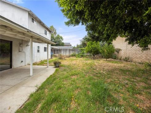 4853 E Wasatch Drive, Anaheim Hills, CA