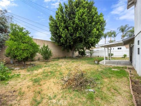 4853 E Wasatch Drive, Anaheim Hills, CA