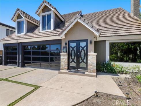 536 S Circulo Lazo  , Anaheim Hills, CA