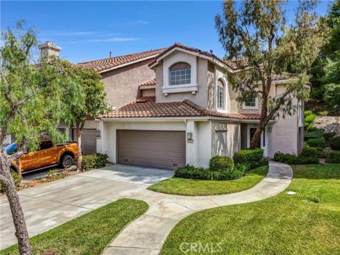 1005 S Rising Sun Court, Anaheim Hills, CA