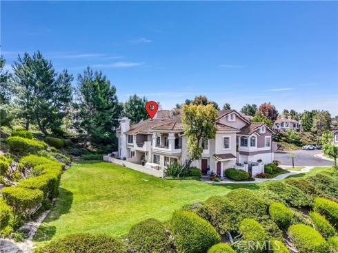 1005 S Rising Sun Court, Anaheim Hills, CA