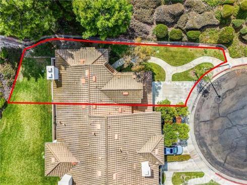 1005 S Rising Sun Court, Anaheim Hills, CA