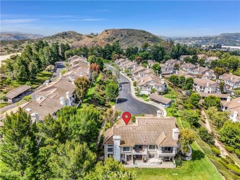 1005 S Rising Sun Court, Anaheim Hills, CA