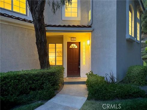 1005 S Rising Sun Court, Anaheim Hills, CA
