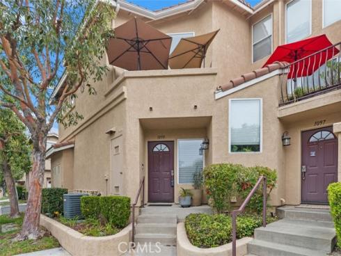 1099 S Positano Avenue, Anaheim Hills, CA