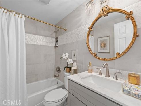 1099 S Positano Avenue, Anaheim Hills, CA