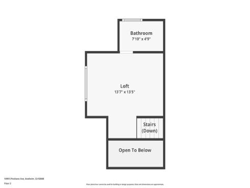 1099 S Positano Avenue, Anaheim Hills, CA