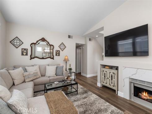 1099 S Positano Avenue, Anaheim Hills, CA