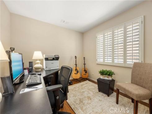 1084 S Burlwood Drive, Anaheim Hills, CA