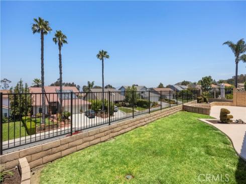 1084 S Burlwood Drive, Anaheim Hills, CA