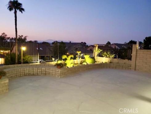 1084 S Burlwood Drive, Anaheim Hills, CA