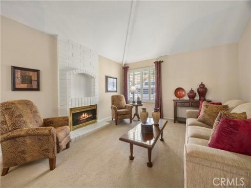 1084 S Burlwood Drive, Anaheim Hills, CA