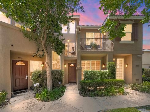 1043 S Saint Tropez Avenue, Anaheim Hills, CA