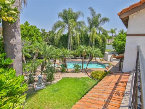 7680 E Eucalyptus Way, Anaheim Hills, CA