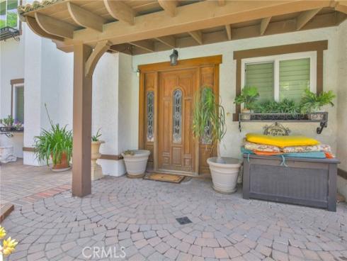 7680 E Eucalyptus Way, Anaheim Hills, CA