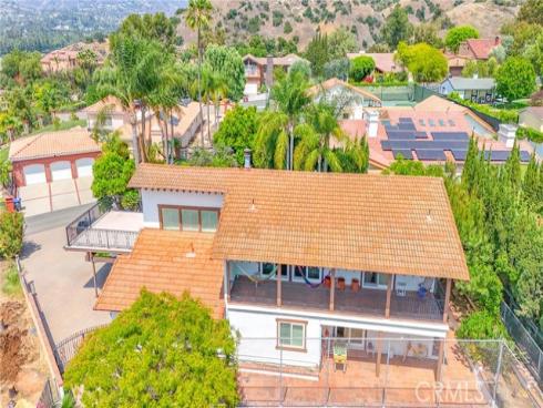 7680 E Eucalyptus Way, Anaheim Hills, CA