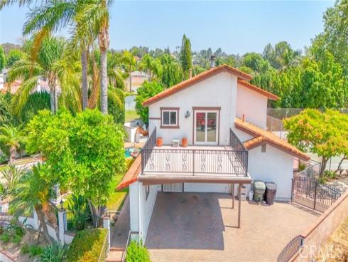 7680 E Eucalyptus Way, Anaheim Hills, CA