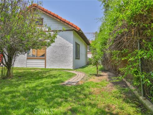 7680 E Eucalyptus Way, Anaheim Hills, CA