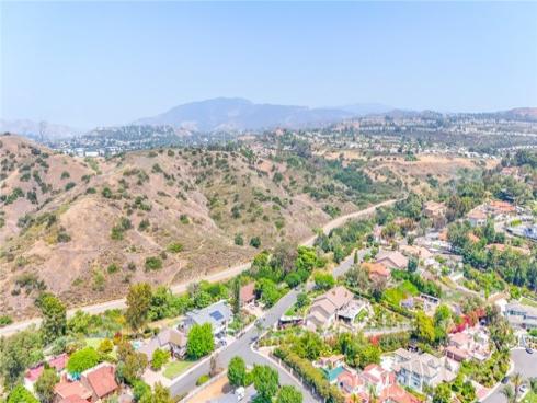 7680 E Eucalyptus   Way, Anaheim Hills, CA