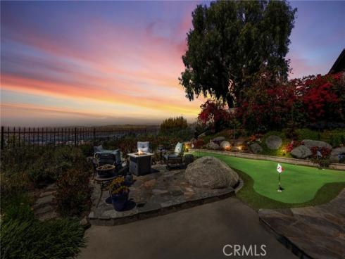 720 S Bunting Court, Anaheim Hills, CA