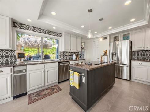 720 S Bunting Court, Anaheim Hills, CA