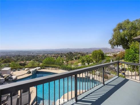 720 S Bunting Court, Anaheim Hills, CA