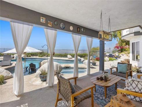 720 S Bunting Court, Anaheim Hills, CA