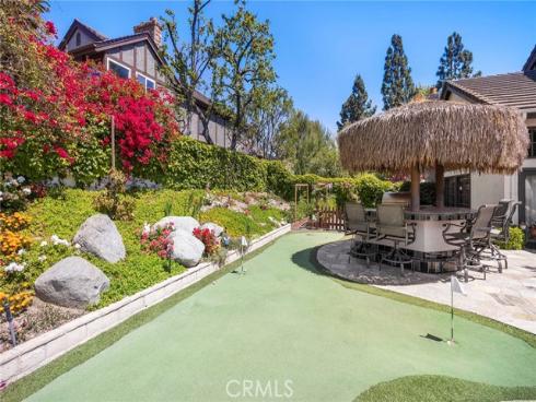 720 S Bunting Court, Anaheim Hills, CA