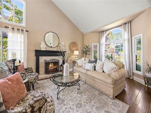 720 S Bunting Court, Anaheim Hills, CA