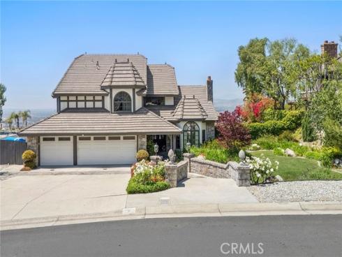 720 S Bunting Court, Anaheim Hills, CA