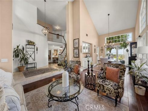 720 S Bunting Court, Anaheim Hills, CA