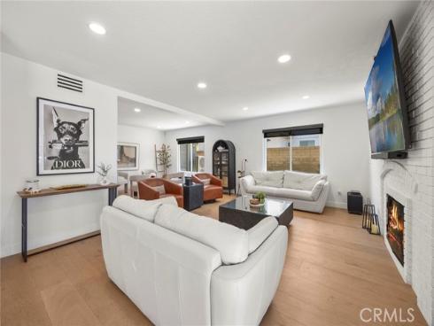 1041 S Falling Leaf Circle, Anaheim Hills, CA