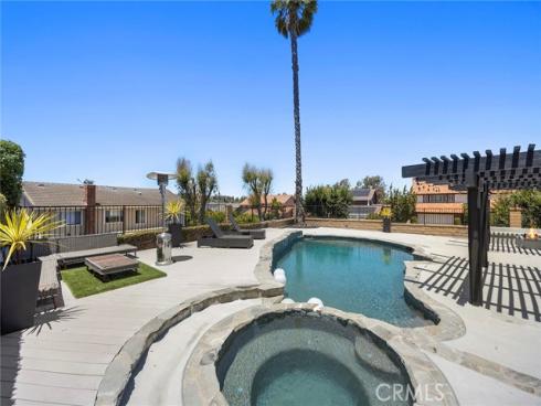 1041 S Falling Leaf Circle, Anaheim Hills, CA