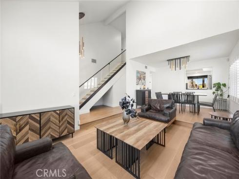 1041 S Falling Leaf Circle, Anaheim Hills, CA