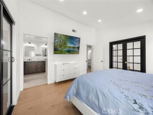 1041 S Falling Leaf Circle, Anaheim Hills, CA