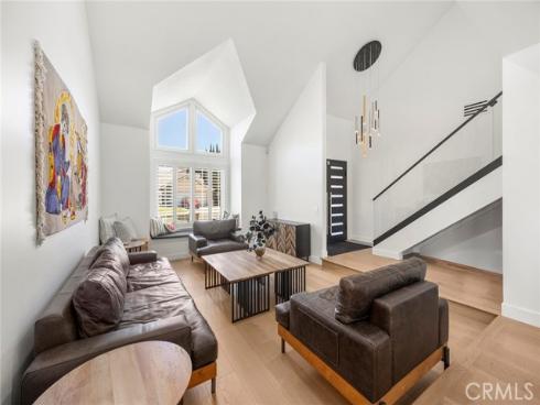 1041 S Falling Leaf Circle, Anaheim Hills, CA