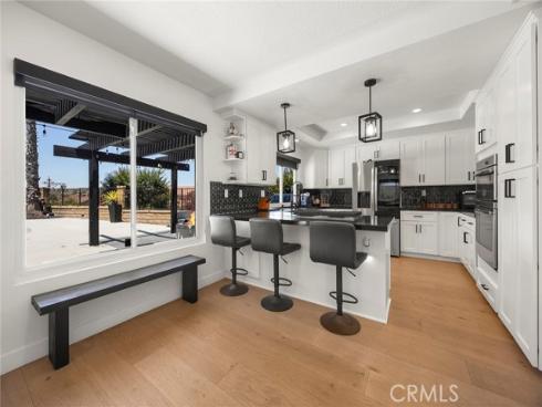 1041 S Falling Leaf Circle, Anaheim Hills, CA