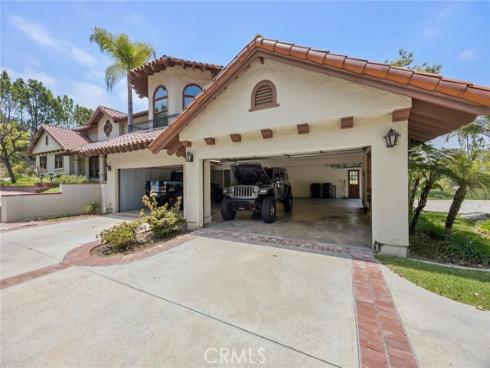 7580 E Martella Lane, Anaheim Hills, CA
