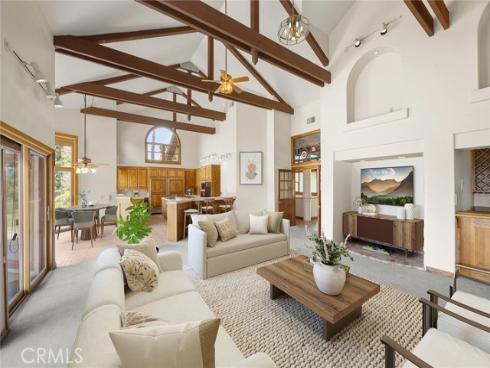 7580 E Martella Lane, Anaheim Hills, CA