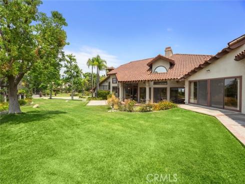 7580 E Martella Lane, Anaheim Hills, CA