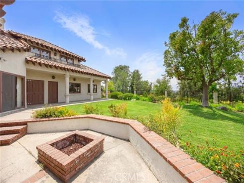 7580 E Martella Lane, Anaheim Hills, CA