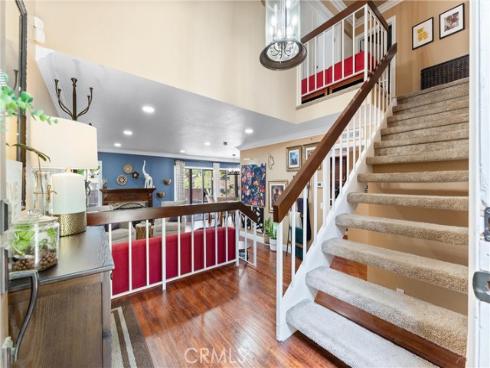 6511 E Paseo Alcazaa , Anaheim Hills, CA