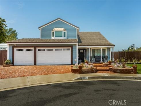 6503 E Marengo Drive, Anaheim Hills, CA