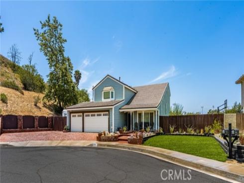 6503 E Marengo Drive, Anaheim Hills, CA