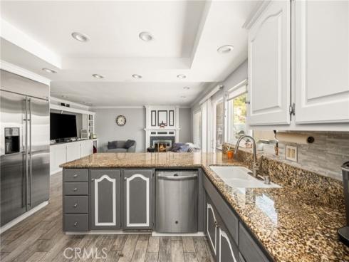 6503 E Marengo Drive, Anaheim Hills, CA