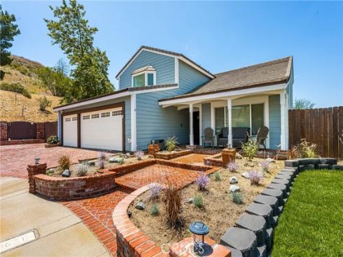 6503 E Marengo Drive, Anaheim Hills, CA