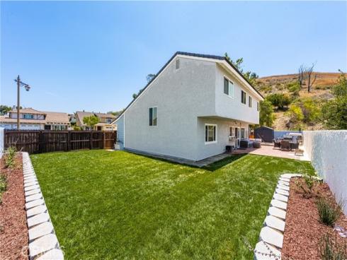 6503 E Marengo Drive, Anaheim Hills, CA