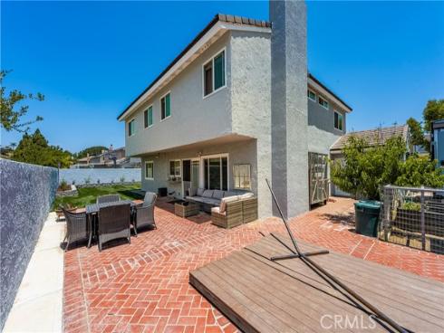6503 E Marengo Drive, Anaheim Hills, CA